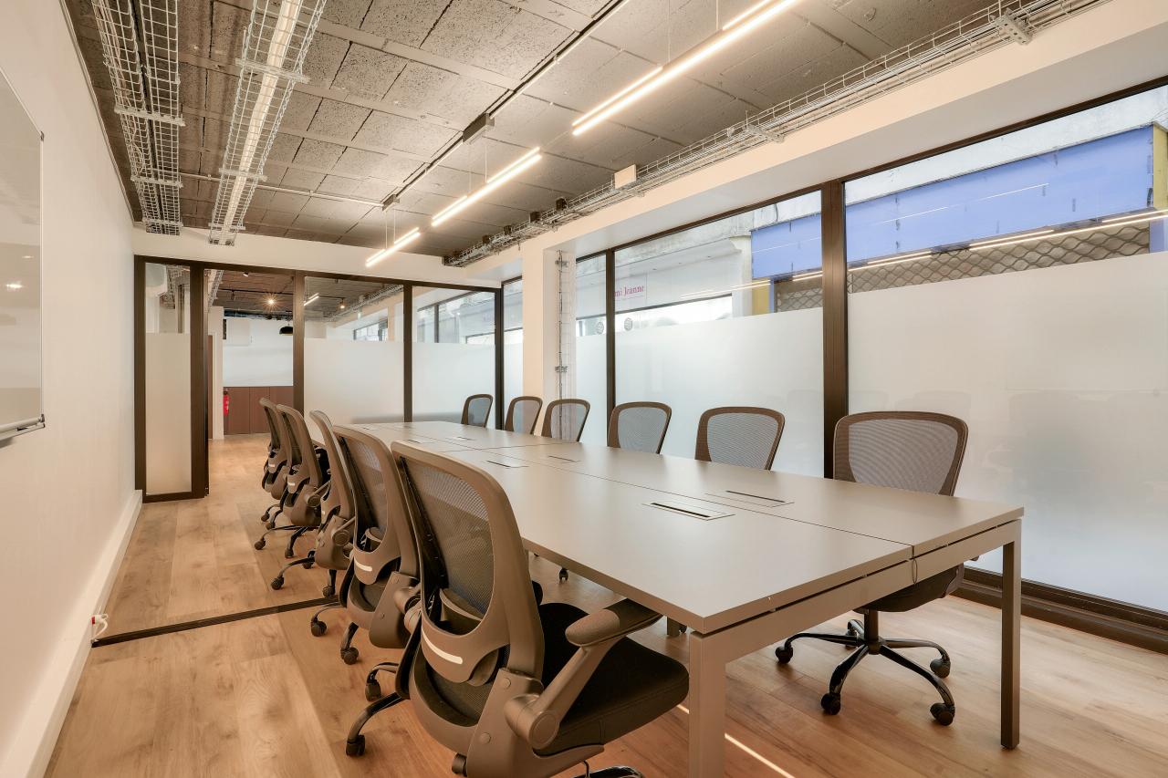 Bureau Paris 398m² Vente bureau Paris OVBUR2529568 2